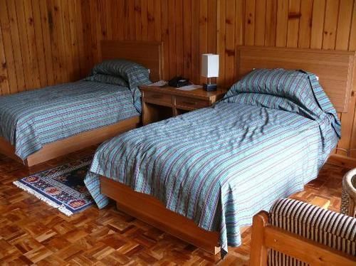Khangkhu Resort Паро Екстериор снимка