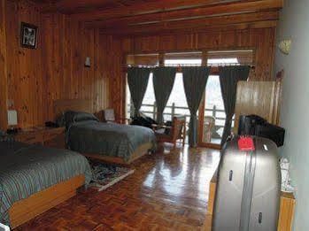 Khangkhu Resort Паро Екстериор снимка